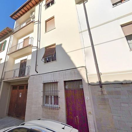 Appartamento CasaGiorgio a due passi dal centro storico Firenze Esterno foto