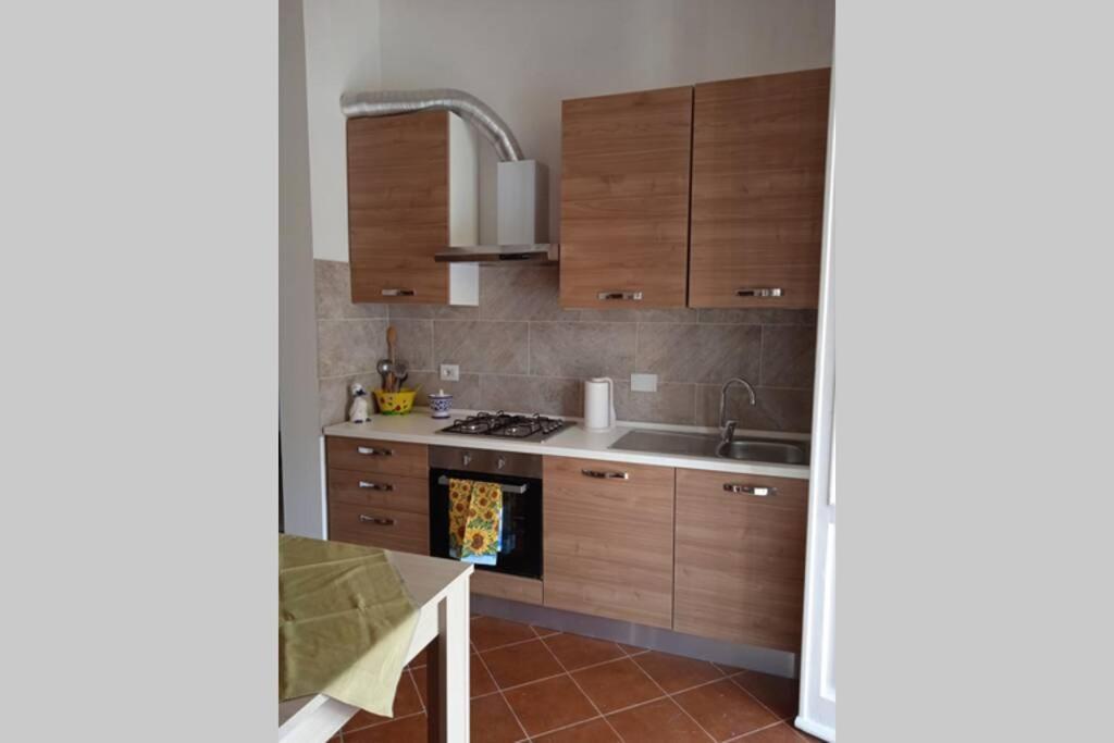 Appartamento CasaGiorgio a due passi dal centro storico Firenze Esterno foto