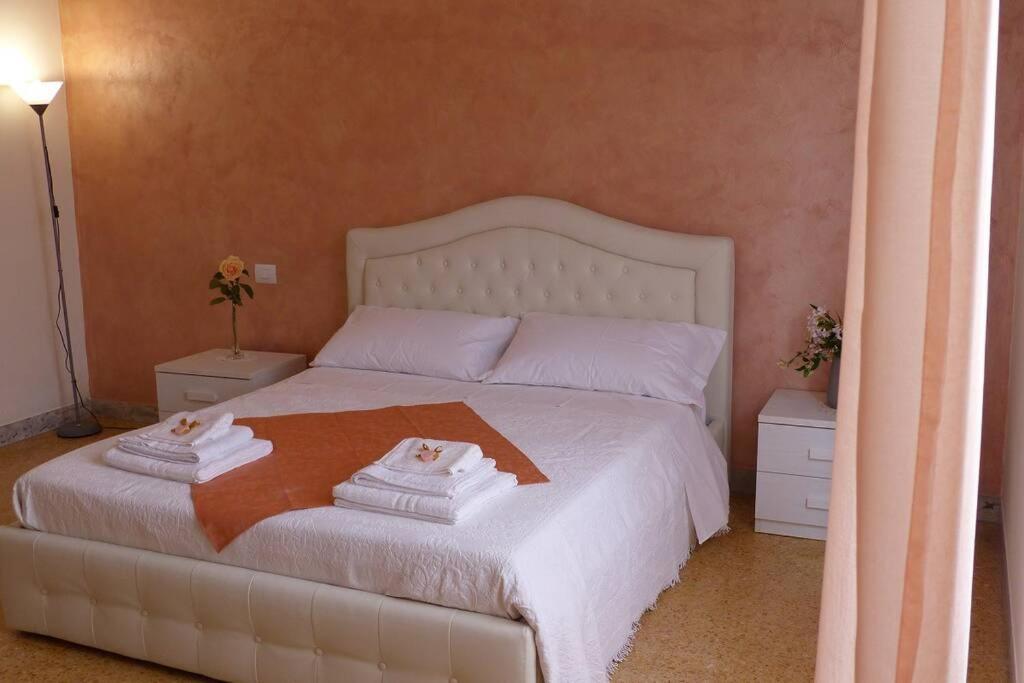 Appartamento CasaGiorgio a due passi dal centro storico Firenze Esterno foto
