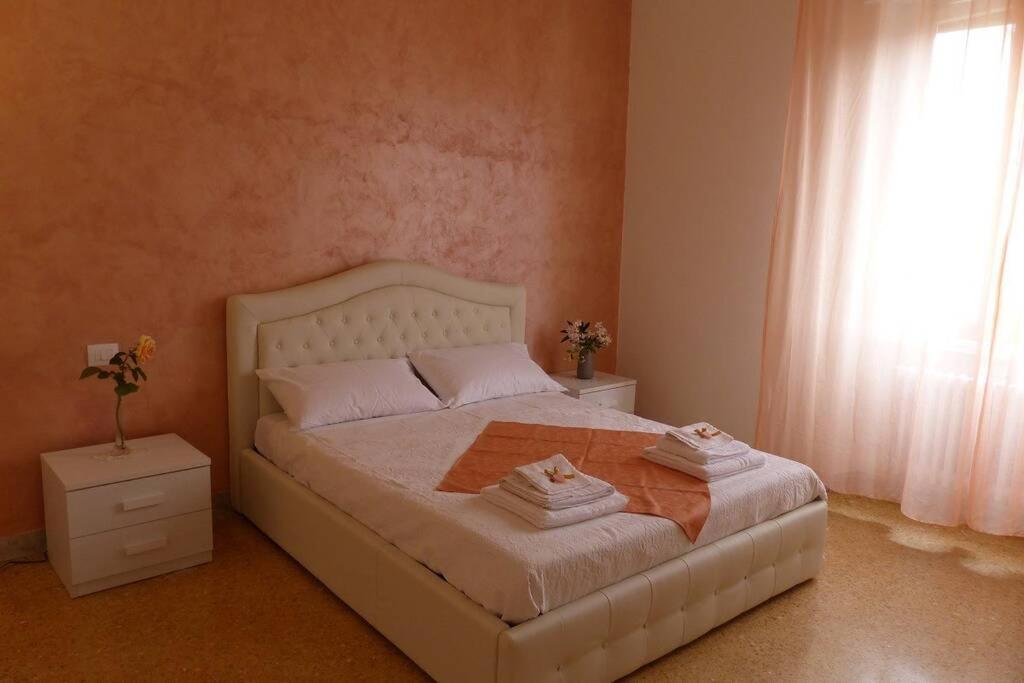 Appartamento CasaGiorgio a due passi dal centro storico Firenze Esterno foto