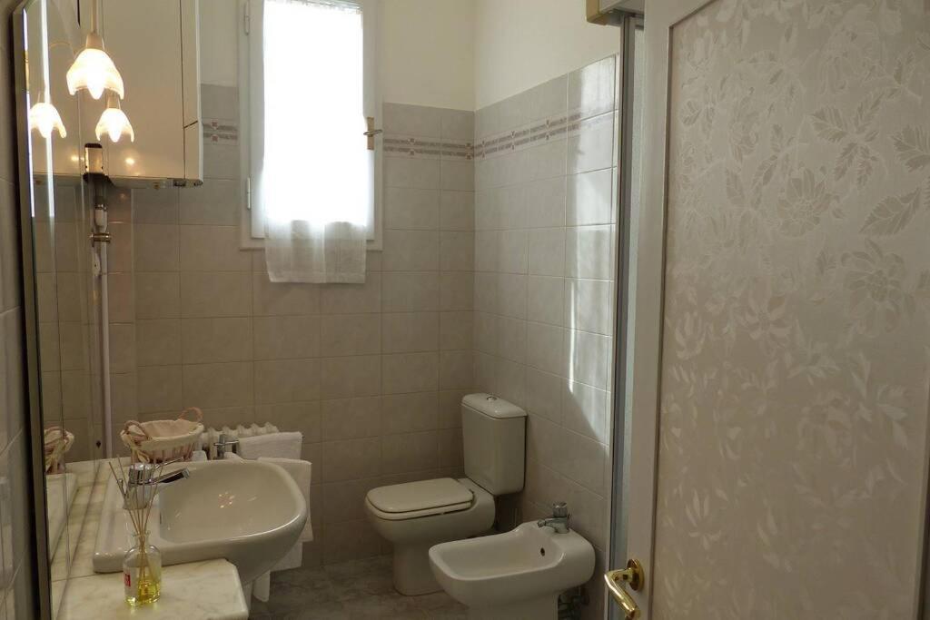 Appartamento CasaGiorgio a due passi dal centro storico Firenze Esterno foto
