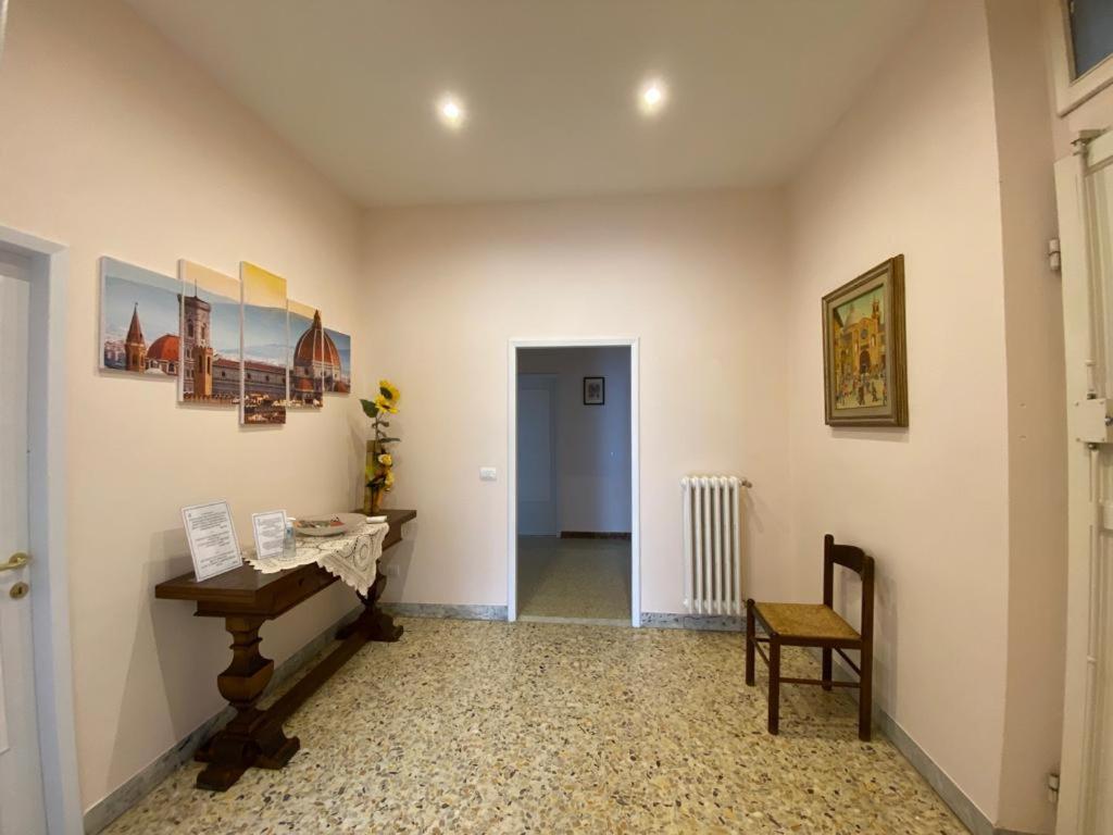 Appartamento CasaGiorgio a due passi dal centro storico Firenze Esterno foto