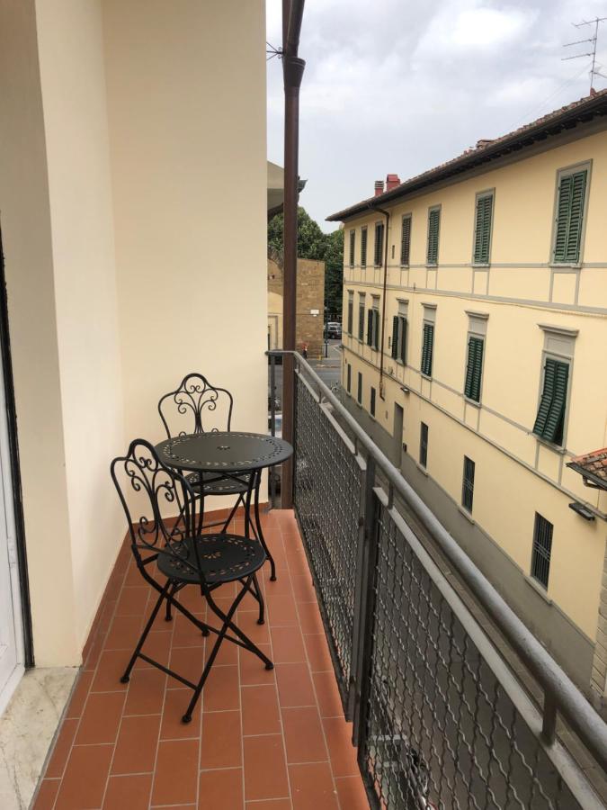 Appartamento CasaGiorgio a due passi dal centro storico Firenze Esterno foto