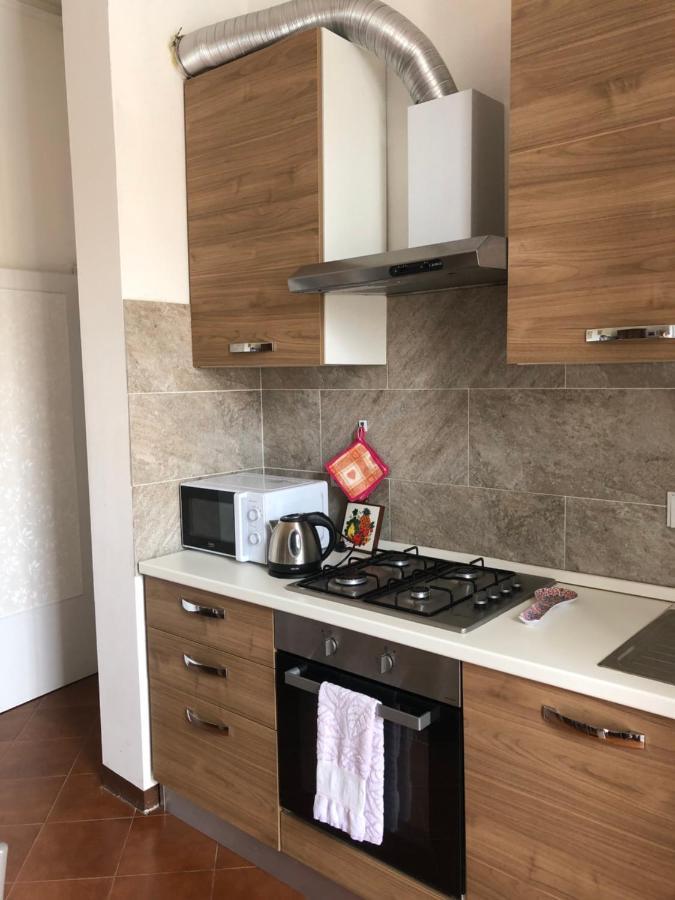 Appartamento CasaGiorgio a due passi dal centro storico Firenze Esterno foto