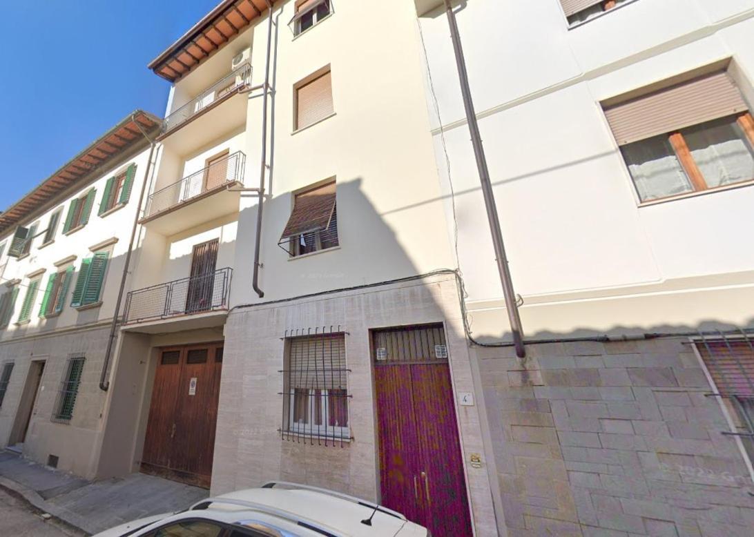 Appartamento CasaGiorgio a due passi dal centro storico Firenze Esterno foto